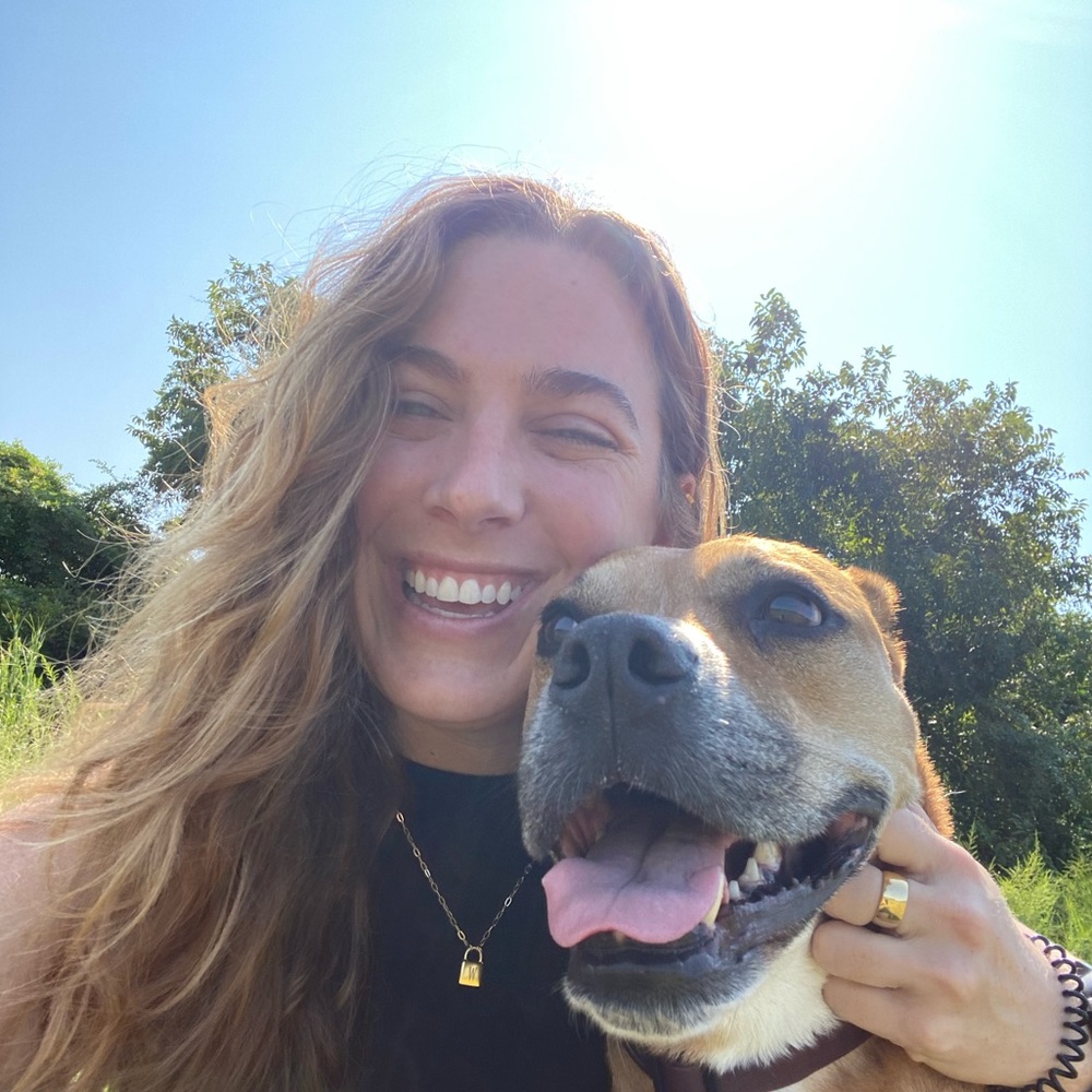 Meet your Posher, Jillian